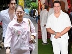 Exclusive | Sunita Ahuja withdraws case against husband Govinda: His team confirms