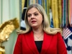President Trump nominates Dr. Heidi Overton to lead the FDA amid concerns from Democrats about her far-right views and anti-abortion stance