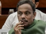 Tawde will work alongside Jagdish Ishwarbhai Patel, appointed as co-in charge, and the state team led by UP BJP president Pankaj Chaudhary and general secretary (organisation) Dharmapal Singh. (Sourced)
