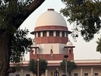 The Supreme Court has now rejected a petition challenging the constitutional validity of hanging on the grounds that it violates the right to a dignified death protected under Article 21, maintaining that the process causes no greater pain than any other known method and avoids “barbarity, torture and degradation”. (HT Archive)