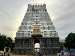 The petitioner, a devotee and a resident of Kancheepuram district in Tamil Nadu, had alleged that non-Brahmin devotees were not allowed to use the main entrance of the Manavala Mamunigal shrine