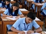 The three-language policy was introduced by the CBSE in May this year under National Education Policy (NEP) 2020 and the National Curriculum Framework for School Education (NCF-SE) 2023. (File Photo)
