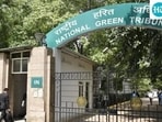 The tribunal also directed the board to conduct a spot inspection to assess the quantity of legacy waste at the site. (HT FILE) The tribunal also directed the board to conduct a spot inspection to assess the quantity of legacy waste at the site. (HT FILE)