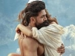 Yash, Kiara Advani, Sara Arjun and Ranveer Singh in stills from Toxic and Dhurandhar. 