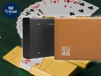 Travel Watch: EUME Ace Edition puts a luxury roulette set in a briefcase