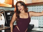 Apoorva Mukhija reveals why she left India.