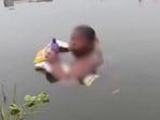West Bengal teen living in pond airlifted to Mumbai after Anant Ambani steps in