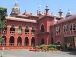 The notification, the Centre had told the High Court on the last hearing on August 10, does not refer to State songs and does not require the Tamil Thai Vazhthu to be sung last. (File)