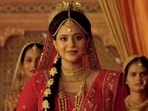 Anjali Arora's casting as Mata Sita invites backlash. Anjali Arora's casting as Mata Sita invites backlash.