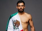 Yair Rodriguez has pulled out of the Noche UFC main event against Jean Silva for undisclosed reasons.