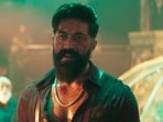 Toxic is expected to arrive across nearly 12,000 screens worldwide, which could make it the biggest release of Yash’s career.