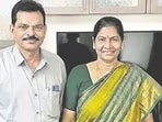 ఏఈ నూకరాజు ఫ్యామిలీ సూసైడ్ కేసు