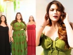 Anjali Anand on Beyond The Curve and plus-size fashion in India
