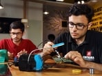 A student who has seen how an industry actually thinks, how it defines problems, weighs trade-offs and adapts when conditions shift, has learned something far more durable than any single tool. 