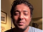 Indian jazz guitarist Pritesh Walia was detained by ICE for 14 days in August. 