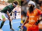 India will face Pakistan on Wednesday in men's hockey World Cup