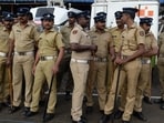 The girl then confessed to the crime after several rounds of questioning, police said.