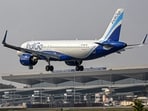 The airline did not immediately respond to a request for comment.