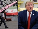 US-Iran war LIVE: The UAE said two ballistic missiles had been launched from Iran towards its territory.