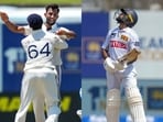 Jaiswal tempts Dickwella in 'IPL' banter, batter edges out in same over