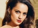 Kangana Ranaut has lashed out at Baba Ramdev for talking about her character.