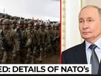 Could NATO strike Russia? Putin's defences guard Kaliningrad & key targets
