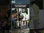 Ranchi Petrol Pump Blast Sparks Probe As Short Circuit Suspected, No Casualties Reported