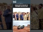 Baidoa Erupts In Violence As Somali Government Forces Clash With Militias, Dozens Killed