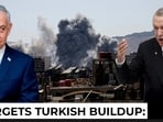 Israel Bombs Syrian Airbase Over Turkey Threat, Trump & Erdogan Slam Bibi?