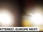After Gulf, US bases across Europe now on Mojtaba’s radar?