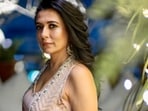 Mini Mathur talks about hosting shows years ago.