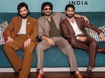 Nagarjuna: వెరైటీ ఇండియా మ్యాగజైన్ కవర్ పేజీపై నాగార్జున, అఖిల్, నాగ చైతన్య(Variety India Magazine)