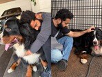 తీవ్ర విషాదంలో జూనియర్ ఎన్టీఆర్.. నాలుగేళ్ల తోడు దూరమైందంటూ ఎమోషనల్ పోస్ట్.. కన్నీళ్లు తెప్పిస్తున్న తారక్ మాటలు(instagram-Jr NTR)