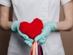 Doctor explains difference between organ donation after death and while living