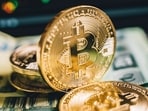 Bitcoin rises after the US Treasury doubles bond buybacks. (Pexel/Representative image)