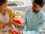 These skincare and makeup hampers make thoughtful Raksha Bandhan gifts for your sister