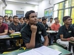 NTA tightens exam process: 600 experts removed, new four-tier checks; headquarters to move from Okhla. 