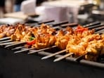 Take your vegetarian menu up a notch with these tandoori recipes.