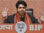 Shehzad Poonawalla recently resigned from the BJP as spokesperson
