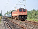రైల్వే అప్డేట్