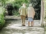 Senior living housing: The elderly population, those aged 60 years and above, is projected to more than double from around 170 million currently to over 340 million by 2050. This demographic shift is expected to substantially increase demand for senior living and care facilities. (Photo for representational purposes only)