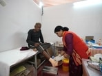 Public health functions broadly include health surveillance, protection, promotion, planning, regulation, services organisation, delivery, and evaluation, and requires a wide gamut of workforce trained in public health nutrition, occupational and environmental health, epidemiology and biostatistics, health administration and management, informatics, social sciences, economics, and policy analysis. (Photo for representation)