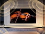 The right TV size can make your viewing experience much more comfortable.
