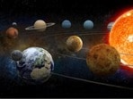 సింహరాశిలో త్రిగ్రహి యోగం