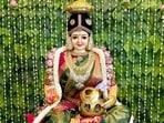 వరలక్ష్మీ వ్రతం రోజున ఈ శ్లోకాలు చదవండి.. అమ్మవారి అనుగ్రహం పొందండి(pinterest)