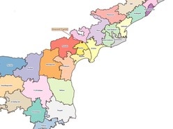ఏపీలో మున్సిపల్ ఎన్నికలు 