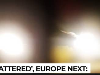 After Gulf, US bases across Europe now on Mojtaba’s radar?