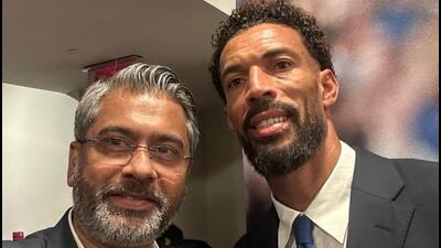 Football: India-Cape Verde likely on Oct. 6 Football: India-Cape Verde likely on Oct. 6