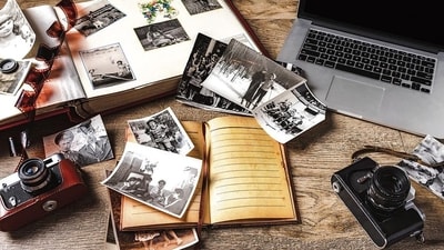 Give your favourite photographs a longer life. (Adobe Stock) Give your favourite photographs a longer life. (Adobe Stock)