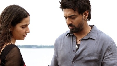 ‘প্রথমে হিংসে হত, এখন তোমার জন্য গর্ব হয়’, দেবকে খোলা চিঠি ‘প্রাক্তন’ শুভশ্রীর! ‘প্রথমে হিংসে হত, এখন তোমার জন্য গর্ব হয়’, দেবকে খোলা চিঠি ‘প্রাক্তন’ শুভশ্রীর!